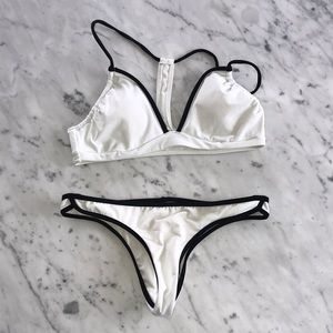 Victoria secret bikini